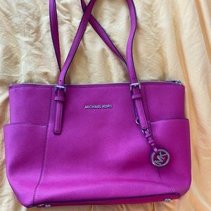 Michael Kors handbag